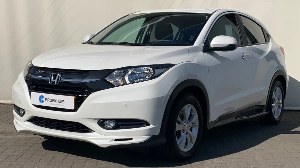 Honda HR-V — foto 1