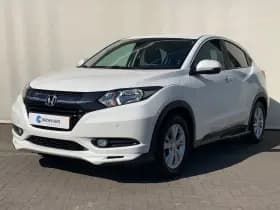 Honda HR-V thumbnail 1