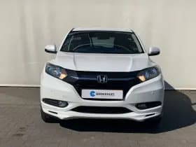 Honda HR-V thumbnail 2