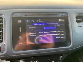Honda HR-V thumbnail 19