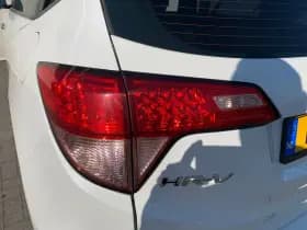Honda HR-V thumbnail 33