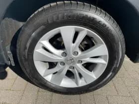 Honda HR-V thumbnail 38