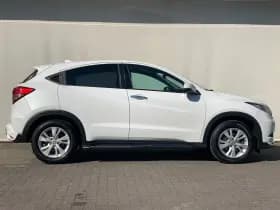 Honda HR-V thumbnail 5