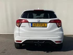 Honda HR-V thumbnail 6
