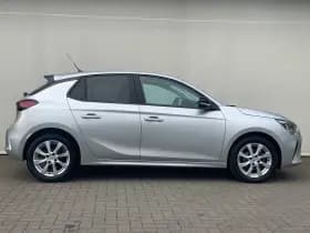 Opel Corsa thumbnail 5
