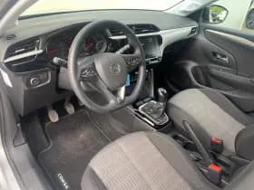 Opel Corsa thumbnail 8