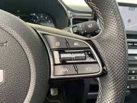 Kia Proceed thumbnail 13