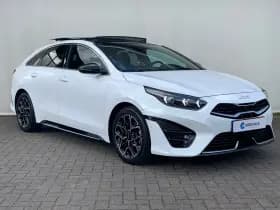 Kia Proceed thumbnail 3