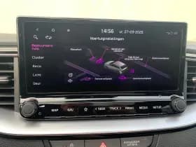 Kia Proceed thumbnail 22