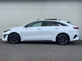 Kia Proceed thumbnail 4