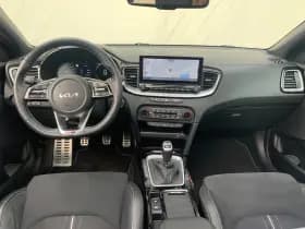 Kia Proceed thumbnail 34