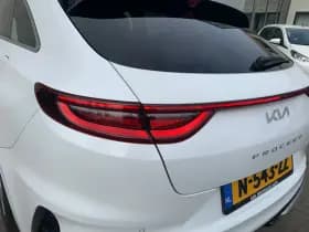 Kia Proceed thumbnail 39
