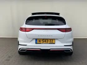 Kia Proceed thumbnail 5