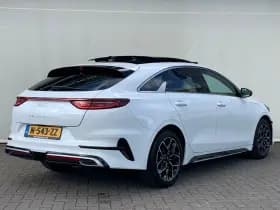 Kia Proceed thumbnail 7