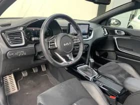 Kia Proceed thumbnail 8