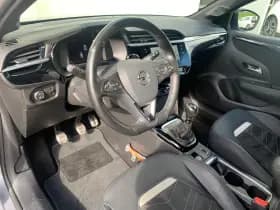 Opel Corsa thumbnail 8