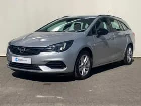 Opel Astra Sports Tourer