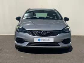 Opel Astra Sports Tourer thumbnail 2