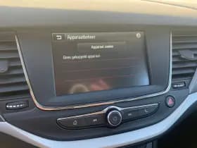 Opel Astra Sports Tourer thumbnail 18