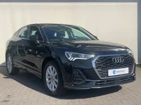 Audi Q3 thumbnail 3