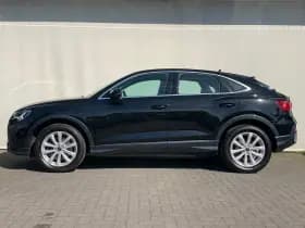 Audi Q3 thumbnail 4