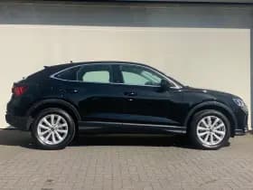 Audi Q3 thumbnail 6