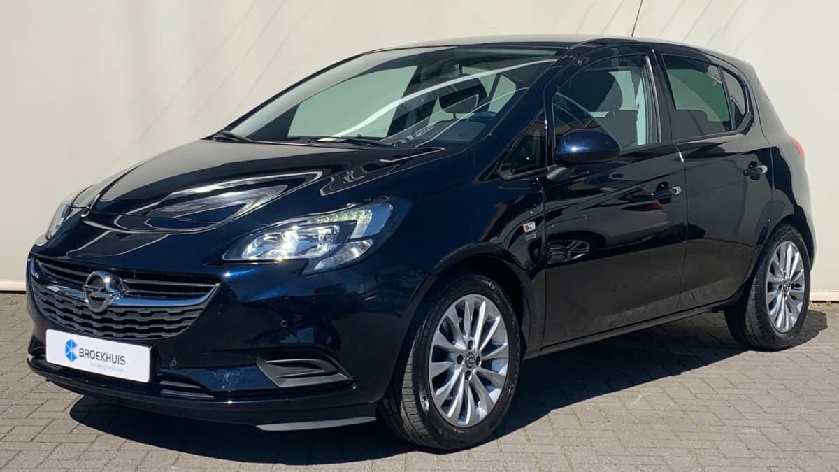 Opel Corsa — foto 1