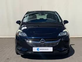 Opel Corsa thumbnail 2