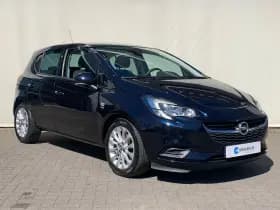 Opel Corsa thumbnail 3