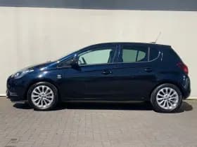 Opel Corsa thumbnail 4