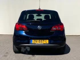 Opel Corsa thumbnail 5