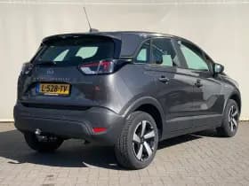 Opel Crossland thumbnail 7