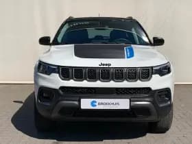 Jeep Compass thumbnail 2