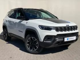 Jeep Compass thumbnail 3
