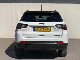Jeep Compass thumbnail 5