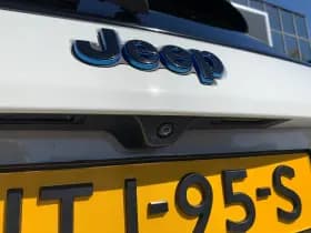 Jeep Compass thumbnail 42