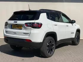 Jeep Compass thumbnail 7