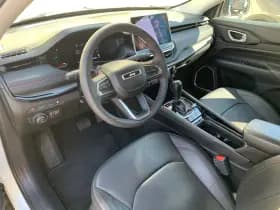 Jeep Compass thumbnail 8