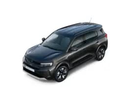Opel Frontera thumbnail 4