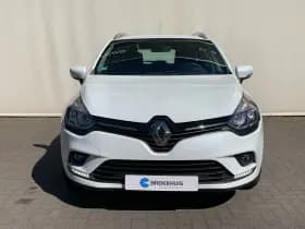 Renault Clio thumbnail 2