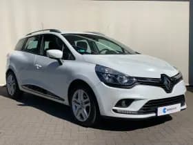 Renault Clio thumbnail 3