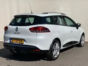 Renault Clio thumbnail 7