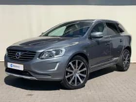 Volvo XC60 thumbnail 1