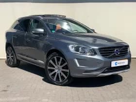 Volvo XC60 thumbnail 3