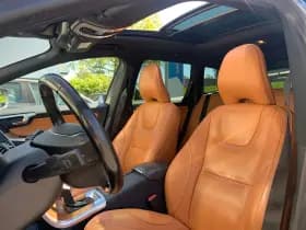 Volvo XC60 thumbnail 23