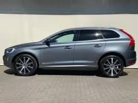 Volvo XC60 thumbnail 4