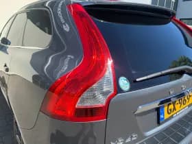 Volvo XC60 thumbnail 33