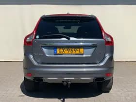 Volvo XC60 thumbnail 5