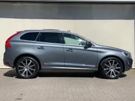 Volvo XC60 thumbnail 6