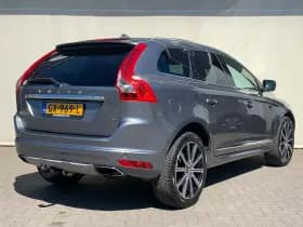 Volvo XC60 thumbnail 7
